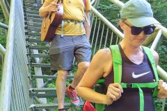 Fußwallfahrt zum Sonntagberg 2025