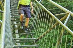Fußwallfahrt zum Sonntagberg 2025