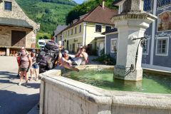 Fußwallfahrt zum Sonntagberg 2025