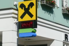 Fußwallfahrt zum Sonntagberg 2025