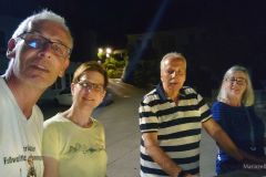 Fußwallfahrt zum Sonntagberg 2025