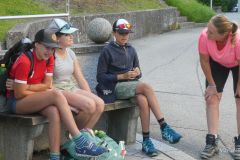 Fußwallfahrt zum Sonntagberg 2025