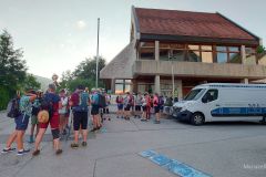 Fußwallfahrt zum Sonntagberg 2025