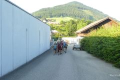 Fußwallfahrt zum Sonntagberg 2025