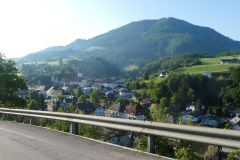 Fußwallfahrt zum Sonntagberg 2025