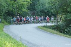 Fußwallfahrt zum Sonntagberg 2025