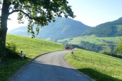 Fußwallfahrt zum Sonntagberg 2025