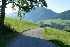 Fußwallfahrt zum Sonntagberg 2025
