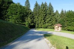 Fußwallfahrt zum Sonntagberg 2025