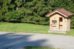 Fußwallfahrt zum Sonntagberg 2025