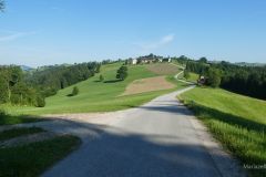 Fußwallfahrt zum Sonntagberg 2025