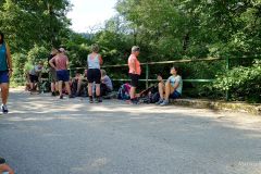 Fußwallfahrt zum Sonntagberg 2025