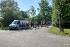Fußwallfahrt zum Sonntagberg 2025