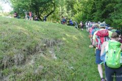 Fußwallfahrt zum Sonntagberg 2025