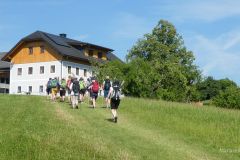 Fußwallfahrt zum Sonntagberg 2025