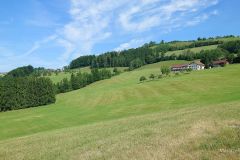 Fußwallfahrt zum Sonntagberg 2025