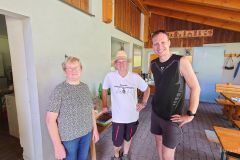 Fußwallfahrt zum Sonntagberg 2025