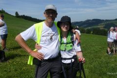 Fußwallfahrt zum Sonntagberg 2025