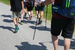 Fußwallfahrt zum Sonntagberg 2025