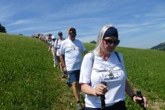 Fußwallfahrt zum Sonntagberg 2025