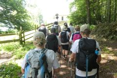 Fußwallfahrt zum Sonntagberg 2025