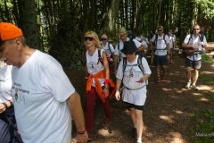 Fußwallfahrt zum Sonntagberg 2025