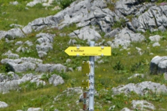 Fußwallfahrt zum Sonntagberg - Samstag, 4. Juli 2015
