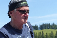 Fußwallfahrt zum Sonntagberg - Samstag, 4. Juli 2015