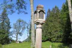 Fußwallfahrt zum Sonntagberg - Samstag, 4. Juli 2015