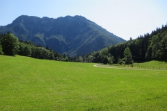 Fußwallfahrt zum Sonntagberg - Samstag, 4. Juli 2015