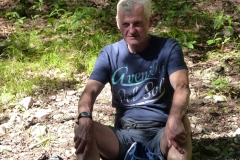 Fußwallfahrt zum Sonntagberg - Samstag, 4. Juli 2015