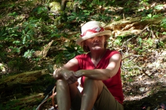 Fußwallfahrt zum Sonntagberg - Samstag, 4. Juli 2015