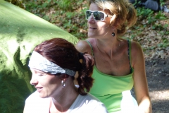 Fußwallfahrt zum Sonntagberg - Samstag, 4. Juli 2015