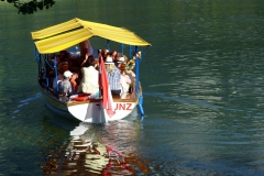 Fußwallfahrt zum Sonntagberg - Samstag, 4. Juli 2015