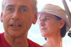 Fußwallfahrt zum Sonntagberg - Samstag, 4. Juli 2015