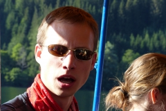 Fußwallfahrt zum Sonntagberg - Samstag, 4. Juli 2015