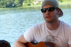 Fußwallfahrt zum Sonntagberg - Samstag, 4. Juli 2015