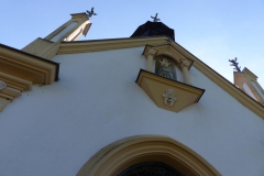 Fußwallfahrt zum Sonntagberg - Sonntag, 5. Juli 2015