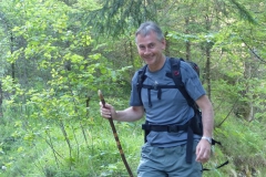Fußwallfahrt zum Sonntagberg - Sonntag, 5. Juli 2015