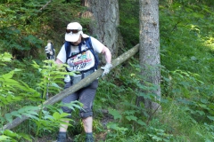 Fußwallfahrt zum Sonntagberg - Sonntag, 5. Juli 2015