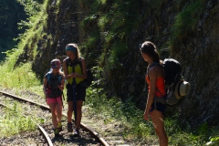 Fußwallfahrt zum Sonntagberg - Sonntag, 5. Juli 2015