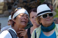 Fußwallfahrt zum Sonntagberg - Sonntag, 5. Juli 2015