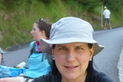 Fußwallfahrt zum Sonntagberg - Sonntag, 5. Juli 2015