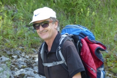 Fußwallfahrt zum Sonntagberg - Sonntag, 5. Juli 2015