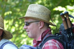 Fußwallfahrt zum Sonntagberg - Sonntag, 5. Juli 2015