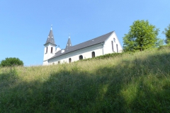 Fußwallfahrt zum Sonntagberg - Sonntag, 5. Juli 2015