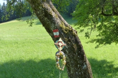 Fußwallfahrt zum Sonntagberg - Sonntag, 5. Juli 2015