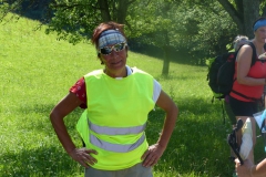 Fußwallfahrt zum Sonntagberg - Sonntag, 5. Juli 2015