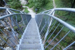 Fußwallfahrt zum Sonntagberg - Sonntag, 5. Juli 2015