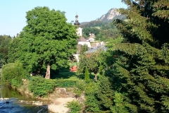 Fußwallfahrt zum Sonntagberg - Sonntag, 5. Juli 2015